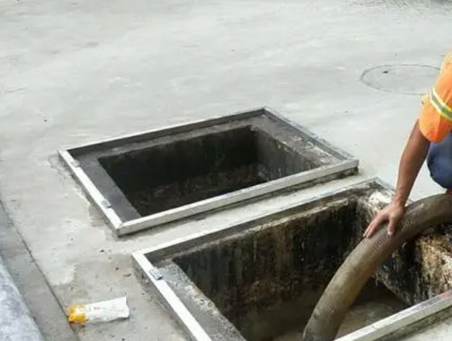 小金化粪池清理