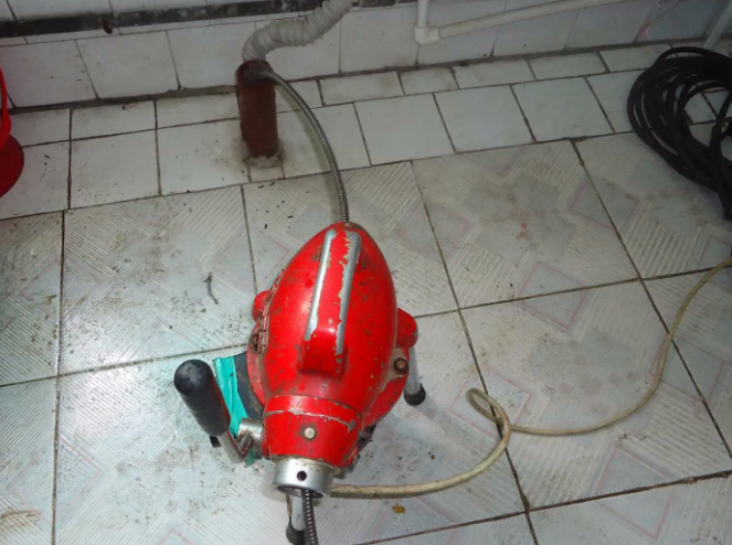 小金下水道疏通