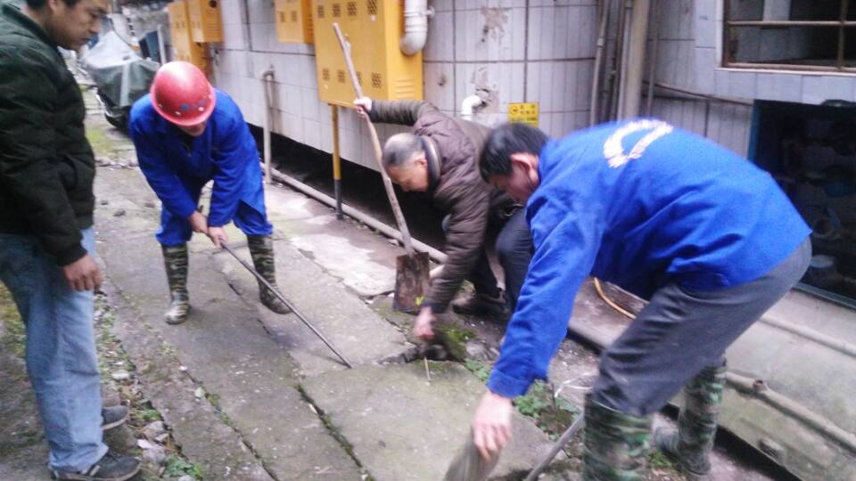 小金清掏化粪池、管道疏通一站式服务<高效><技术><可靠>